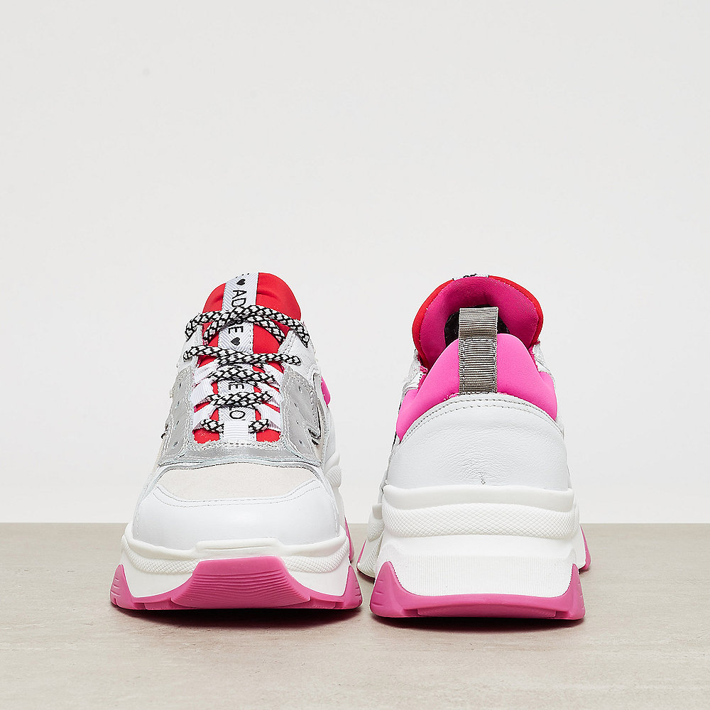 ONYGO Lulu pink/silver