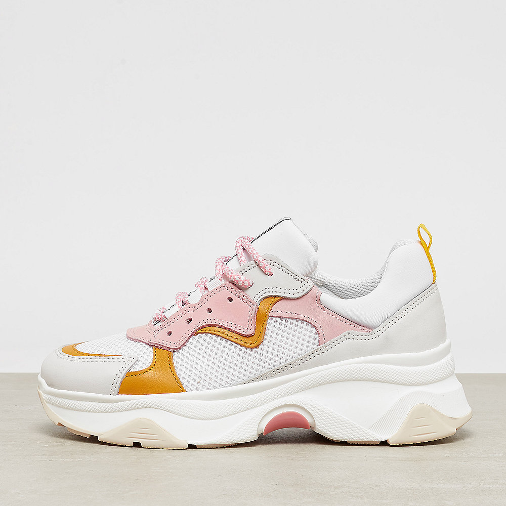 ONYGO Lulu rose/yellow