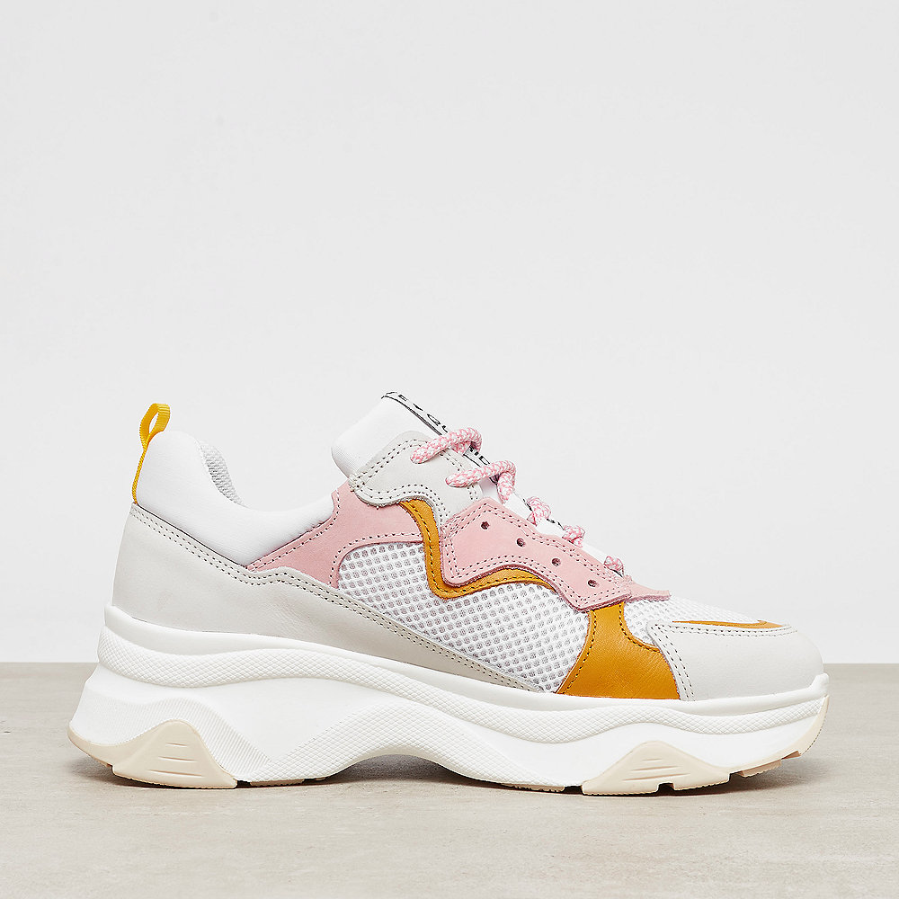 ONYGO Lulu rose/yellow