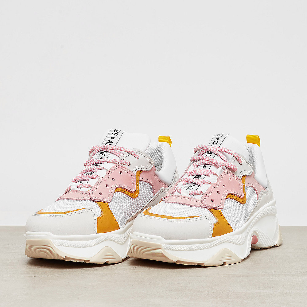ONYGO Lulu rose/yellow