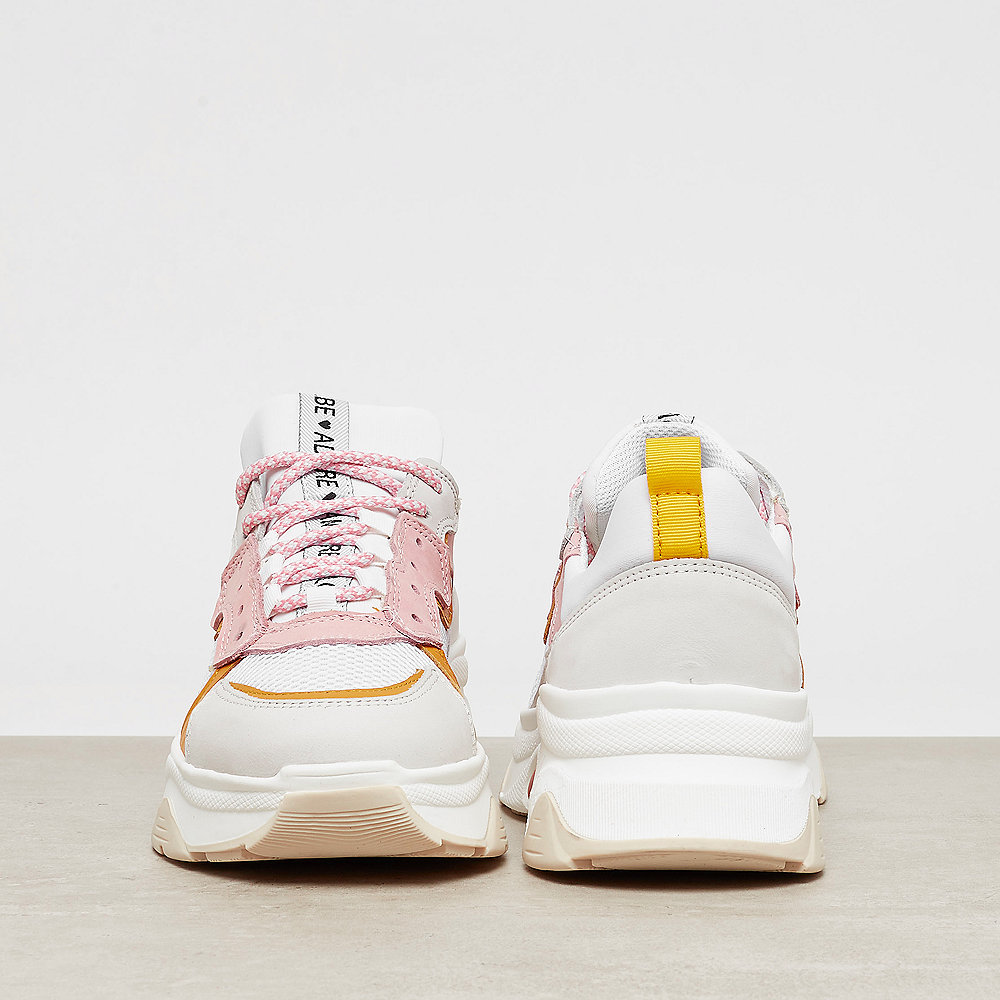 ONYGO Lulu rose/yellow