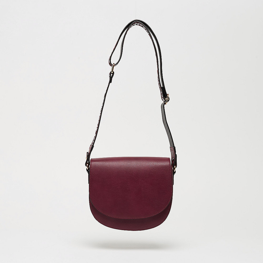 ONYGO Luna Crossbody Bag bordeaux