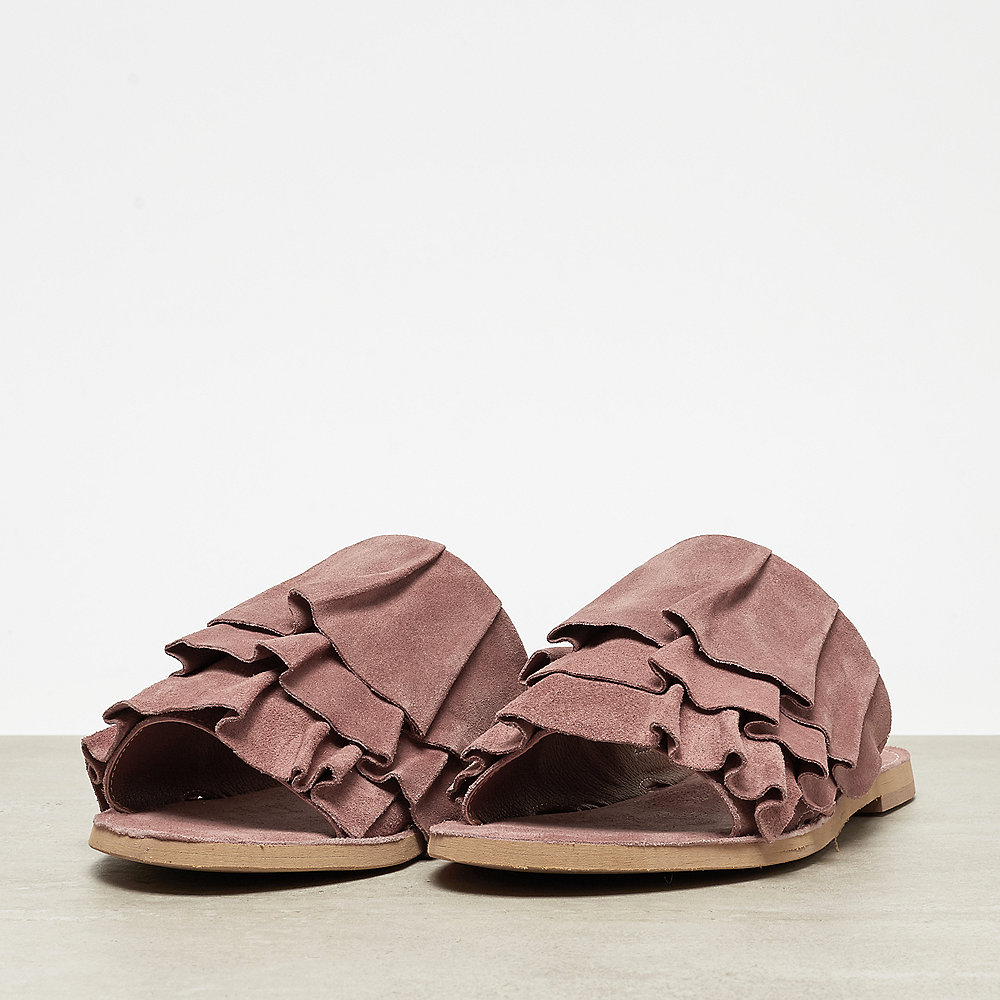 ONYGO Margareta Suede rose
