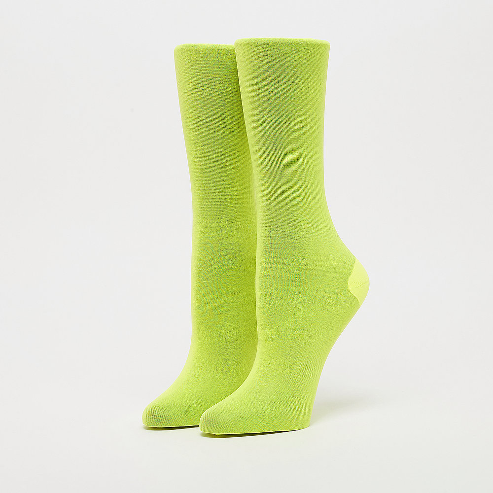 ONYGO Neon Socks yellow