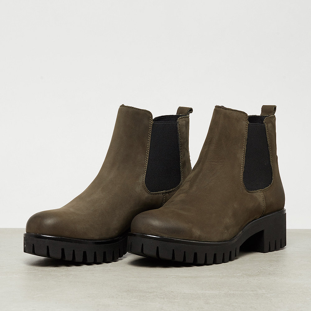 ONYGO Sandy Nubuk Khaki