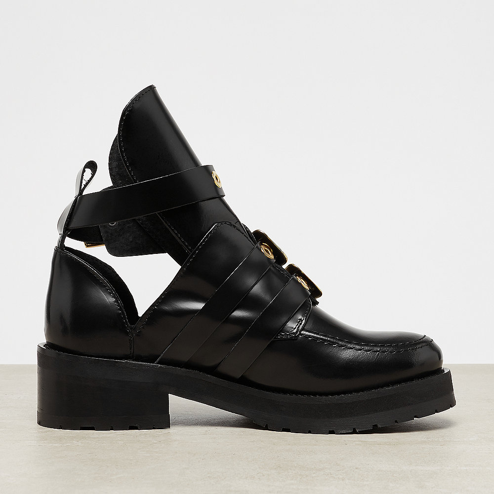 ONYGO Shelly black