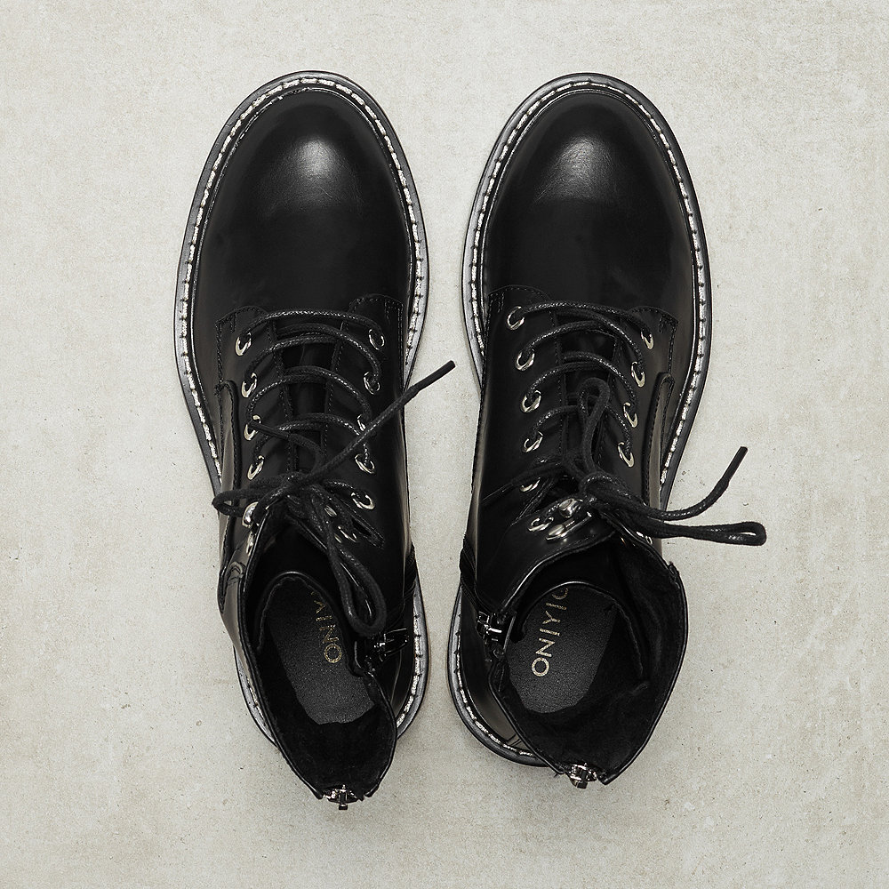 ONYGO Sida black