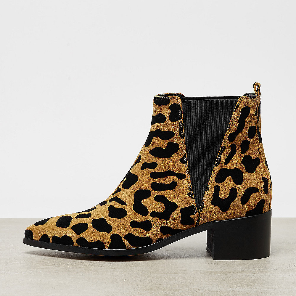 ONYGO Sita Leopard sudan brown/leo
