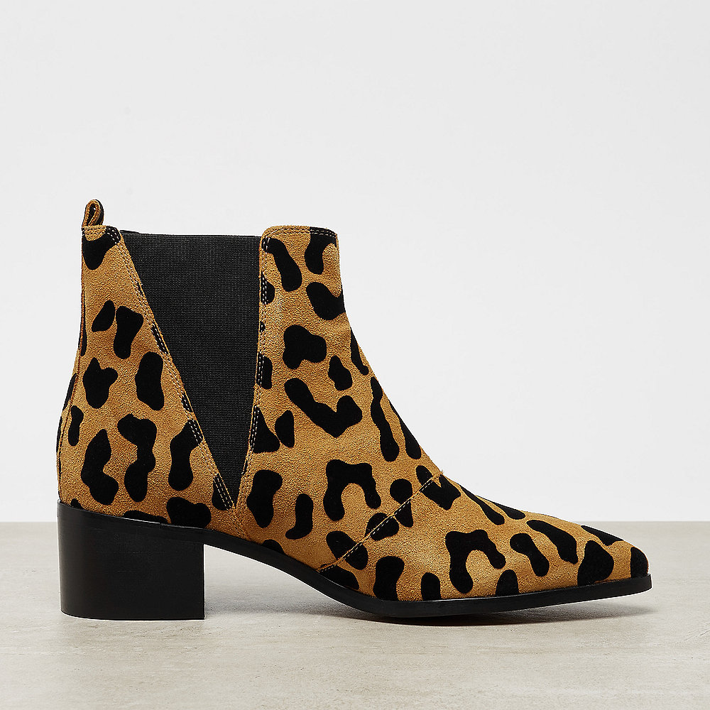 ONYGO Sita Leopard sudan brown/leo