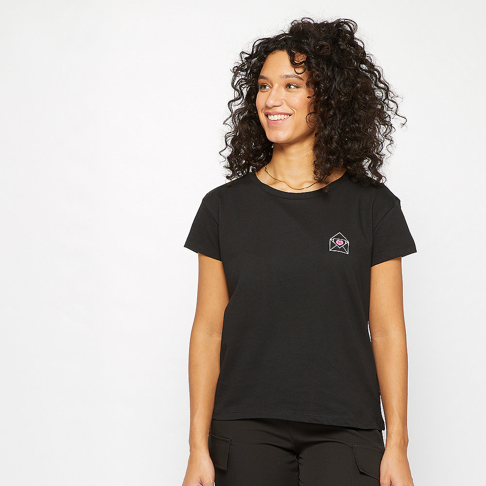 ONYGO T-Shirt Love Letter black