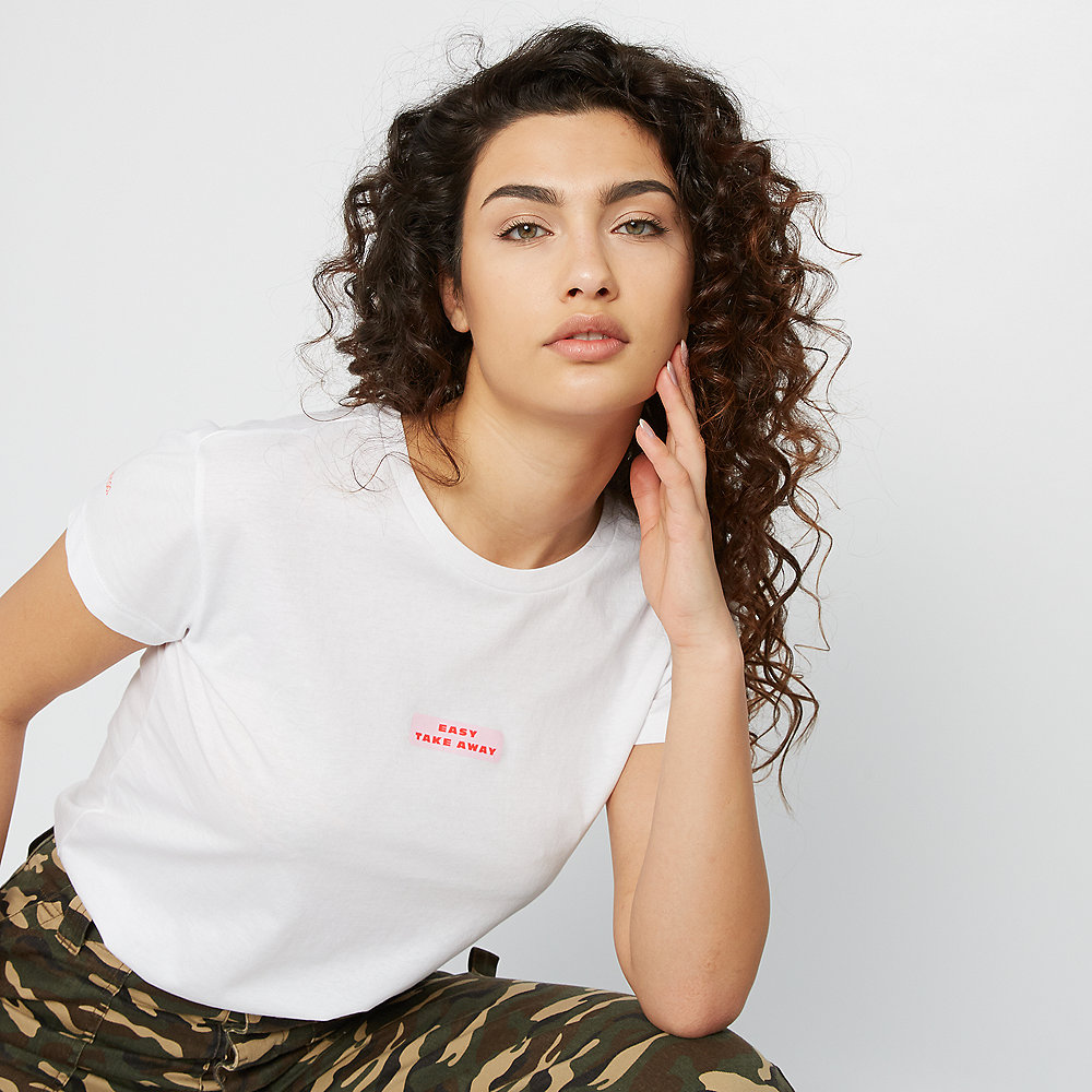 ONYGO T-Shirt white