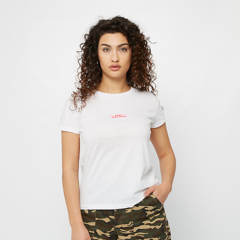 ONYGO T-Shirt white
