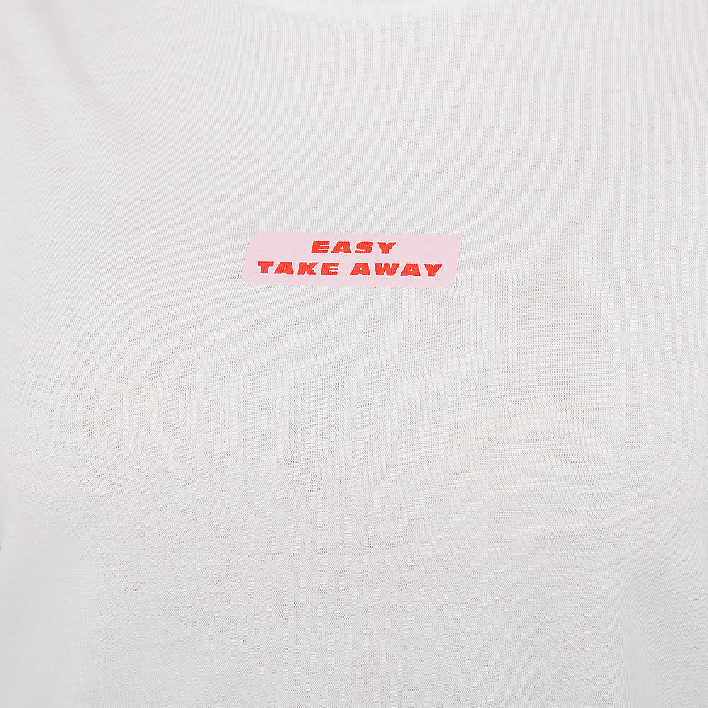 ONYGO T-Shirt white