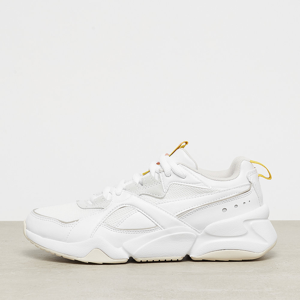 Puma Nova 2 Wn's white