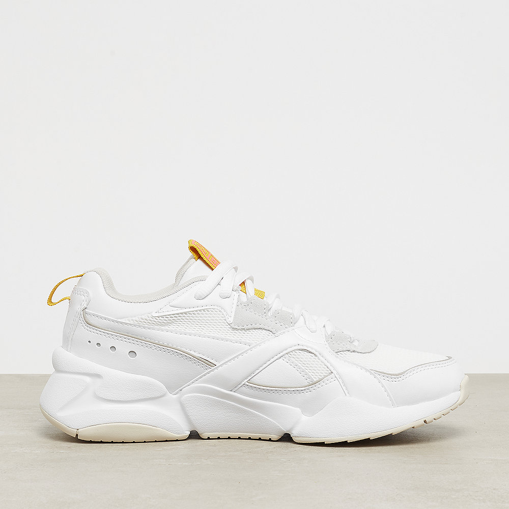 Puma Nova 2 Wn's white