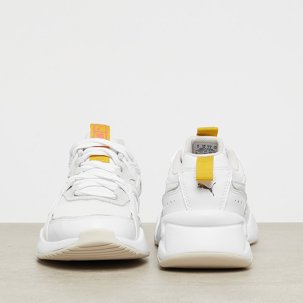 Puma Nova 2 Wn's white