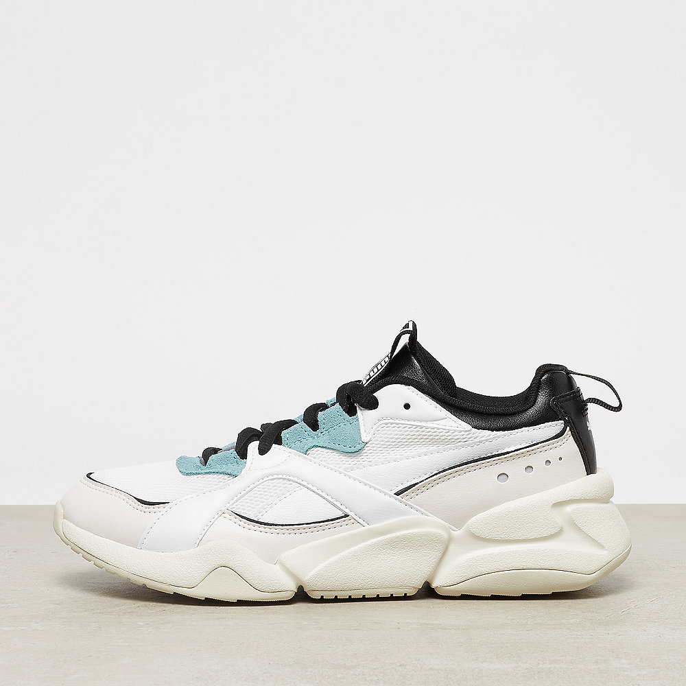 Puma Nova 2 Wn's white/pastal parchment