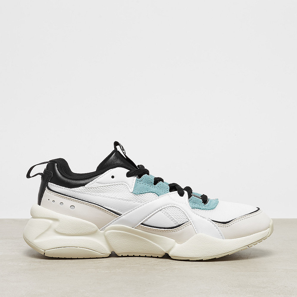 Puma Nova 2 Wn's white/pastal parchment