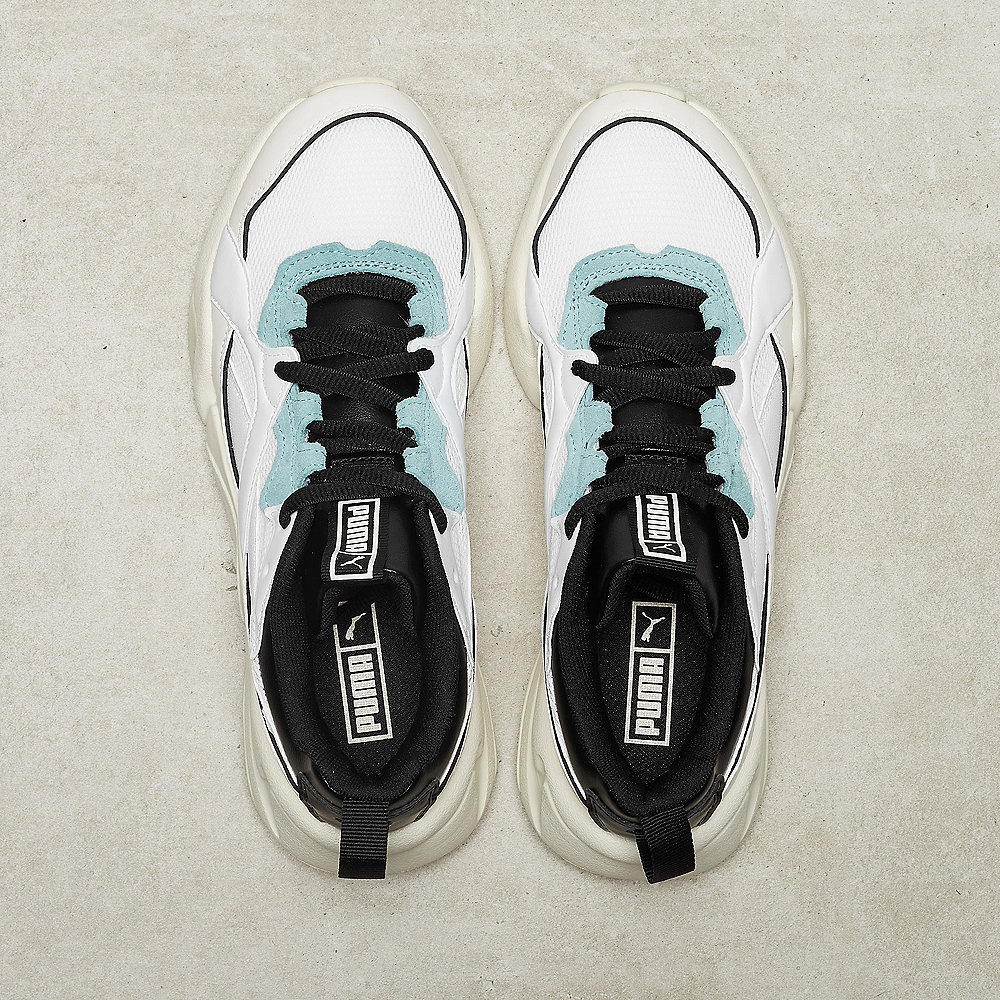 Puma Nova 2 Wn's white/pastal parchment