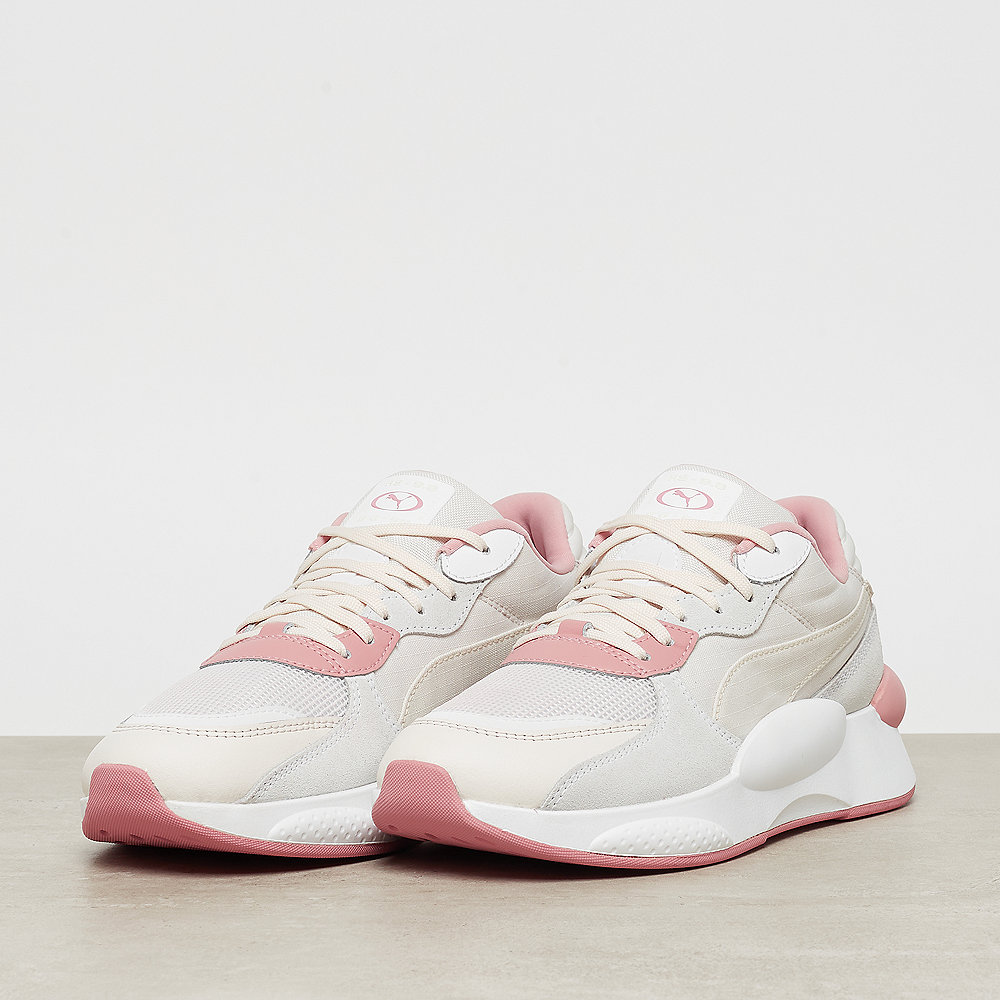 Puma RS 9.8 Space pastal parchment puma -white
