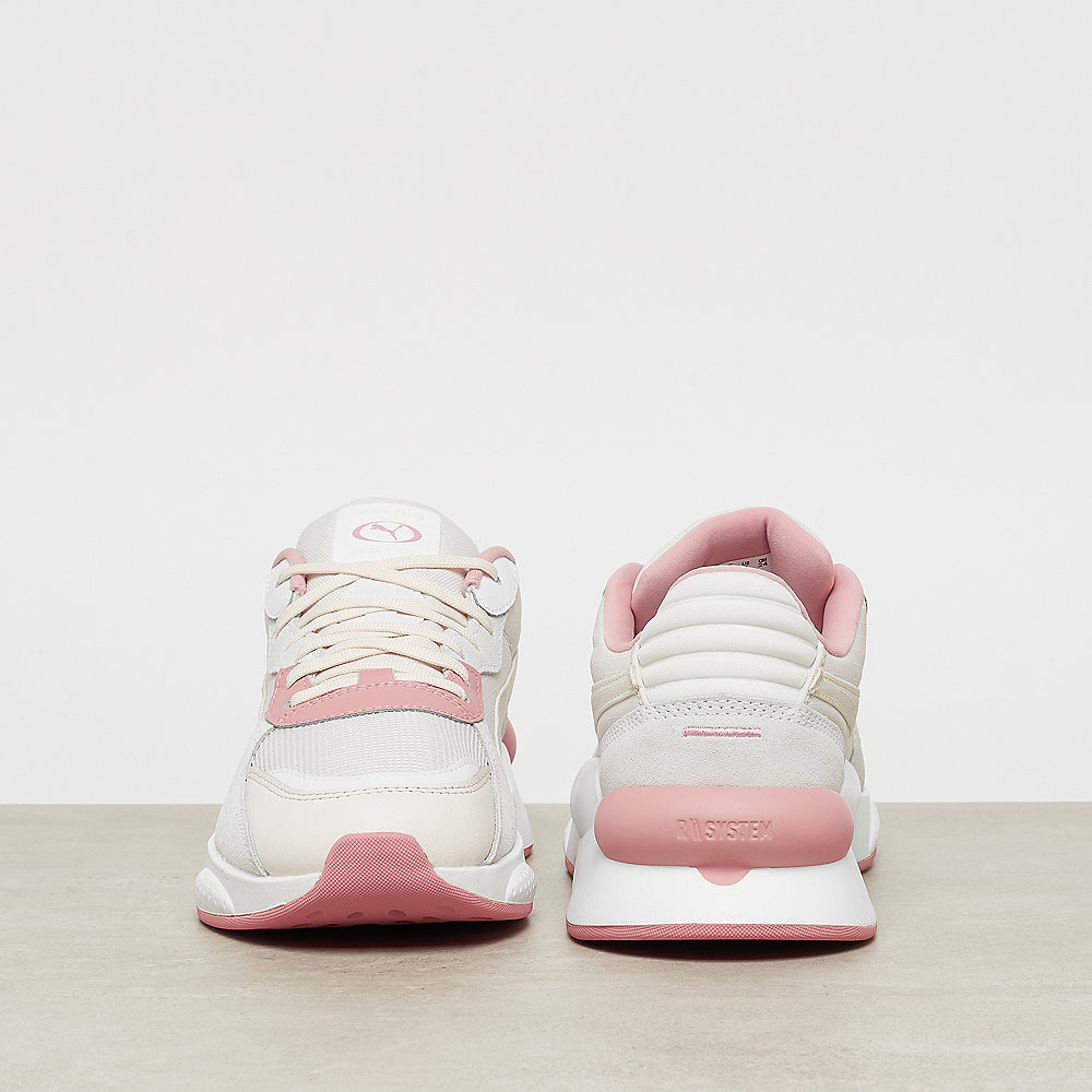 Puma RS 9.8 Space pastal parchment puma -white
