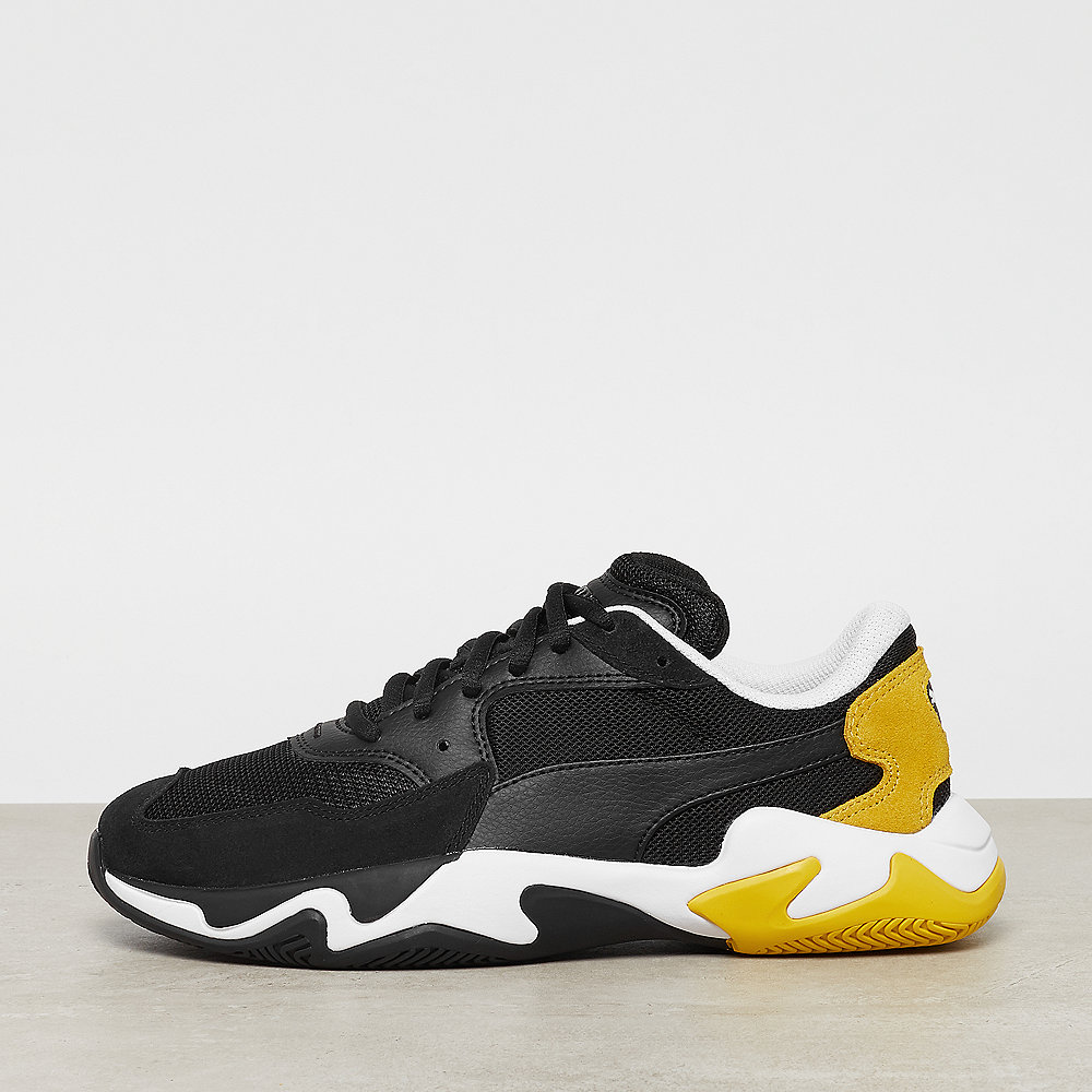Puma Storm Adrenaline puma black-sulphur
