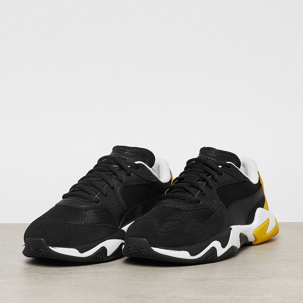 Puma Storm Adrenaline puma black-sulphur