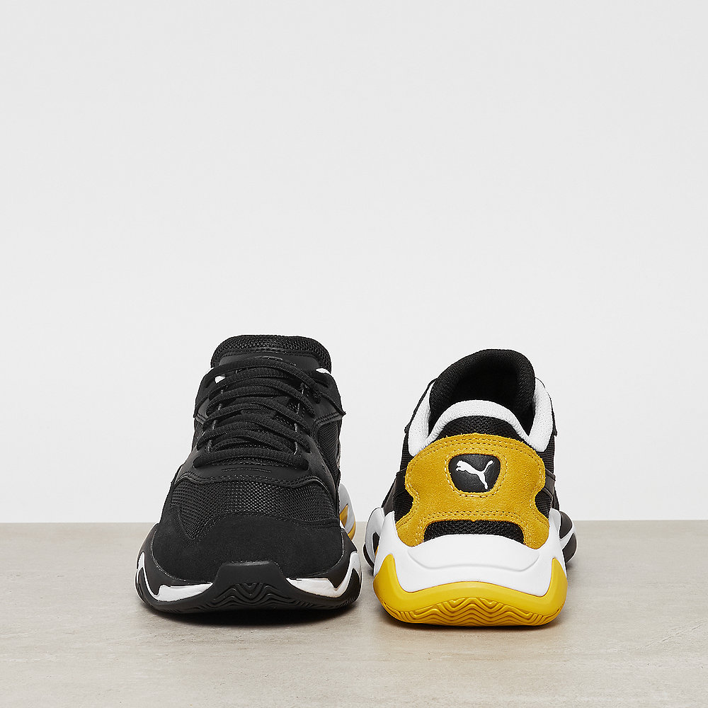 PUMA Storm Adrenaline black Sneaker bei ONYGO!