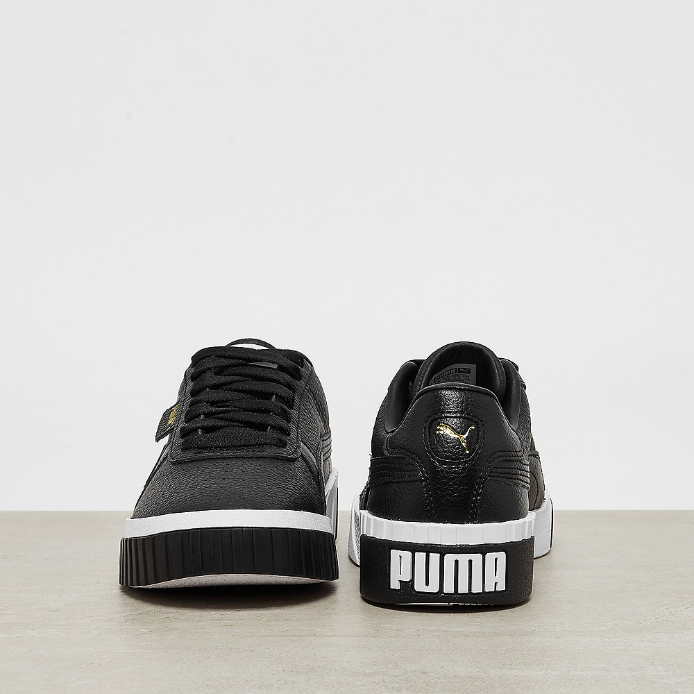Puma Cali Wn's black/black