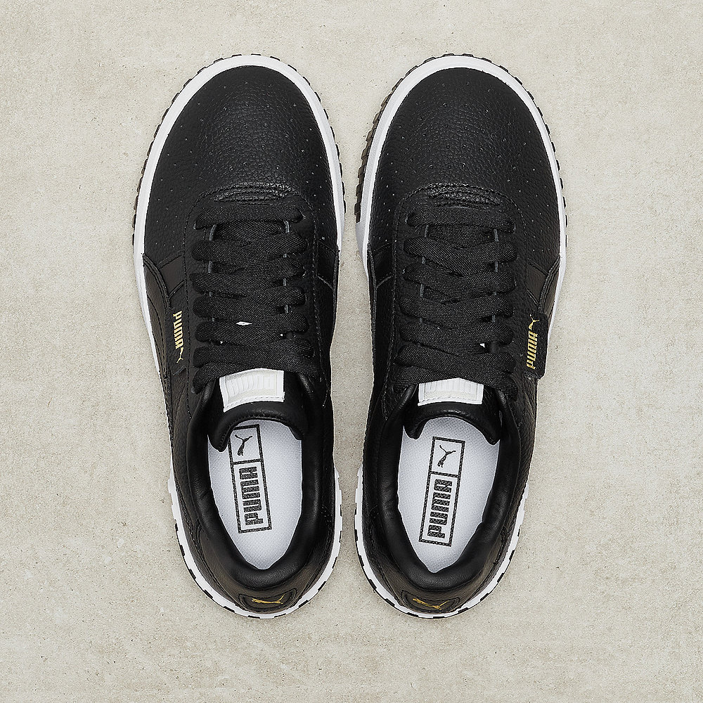 Puma Cali Wn's black/black