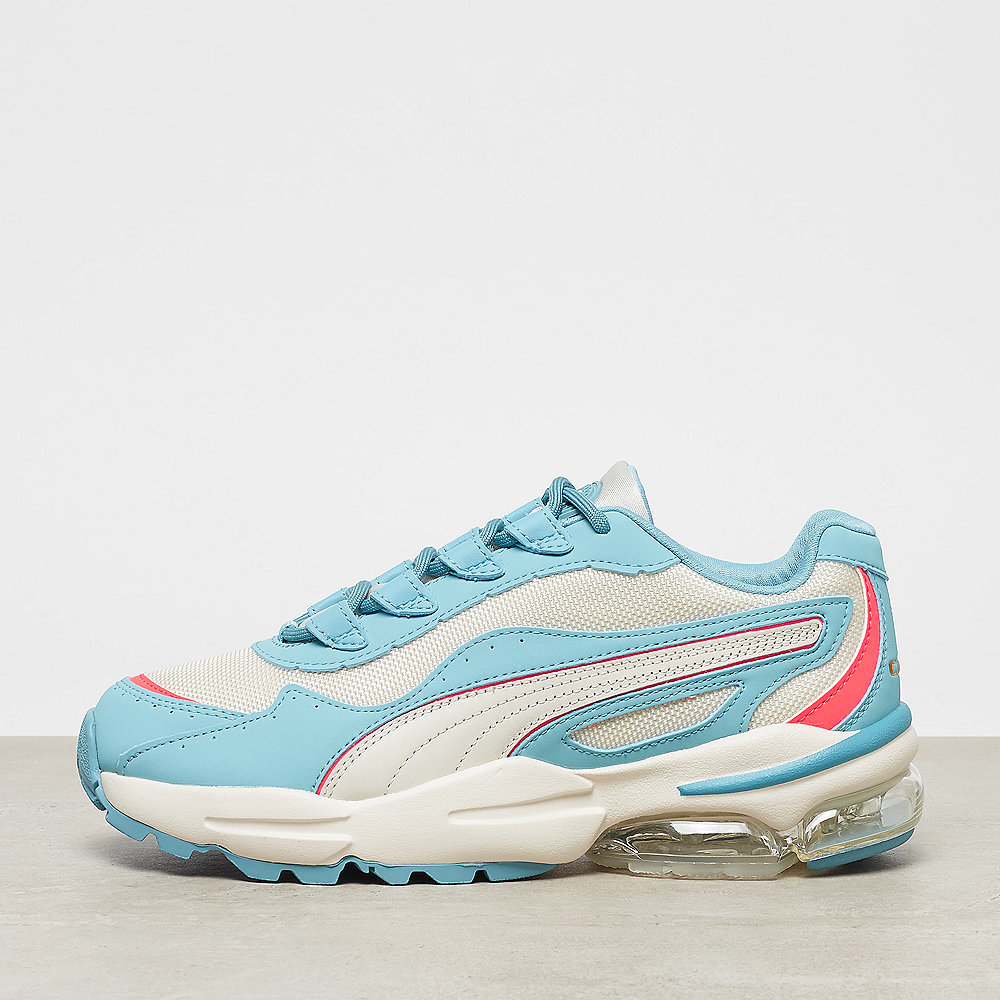 Puma Cell Stellar milky blue-puma team gold