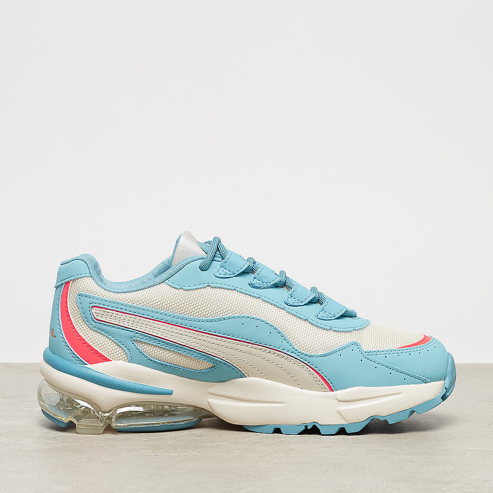 Puma Cell Stellar milky blue-puma team gold