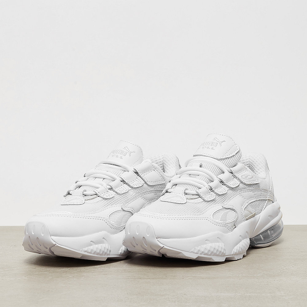 Puma Cell Venom Reflective white/white