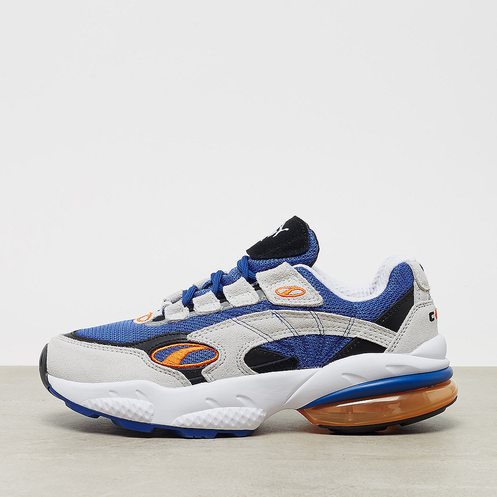 Puma Cell Venom Surf the web Puma white