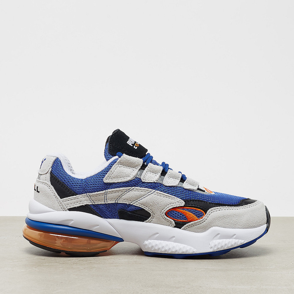 Puma Cell Venom Surf the web Puma white