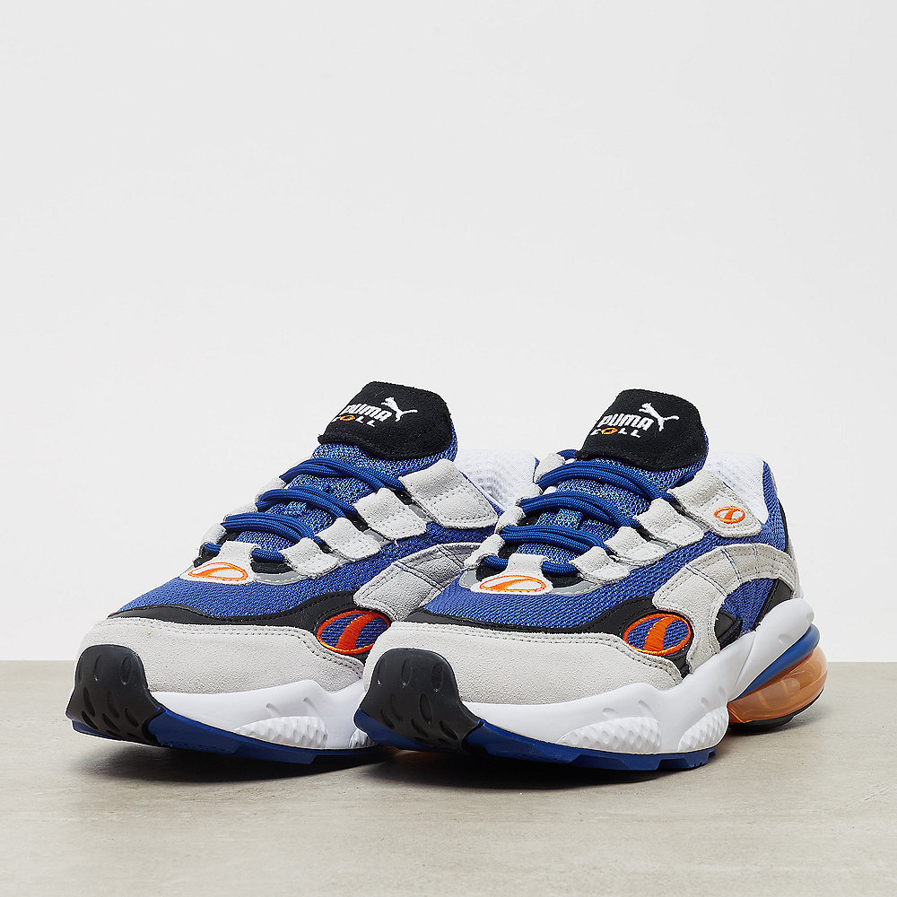 Puma Cell Venom Surf the web Puma white