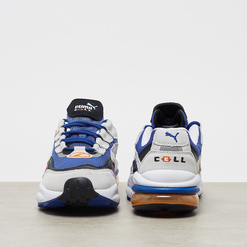 Puma Cell Venom Surf the web Puma white