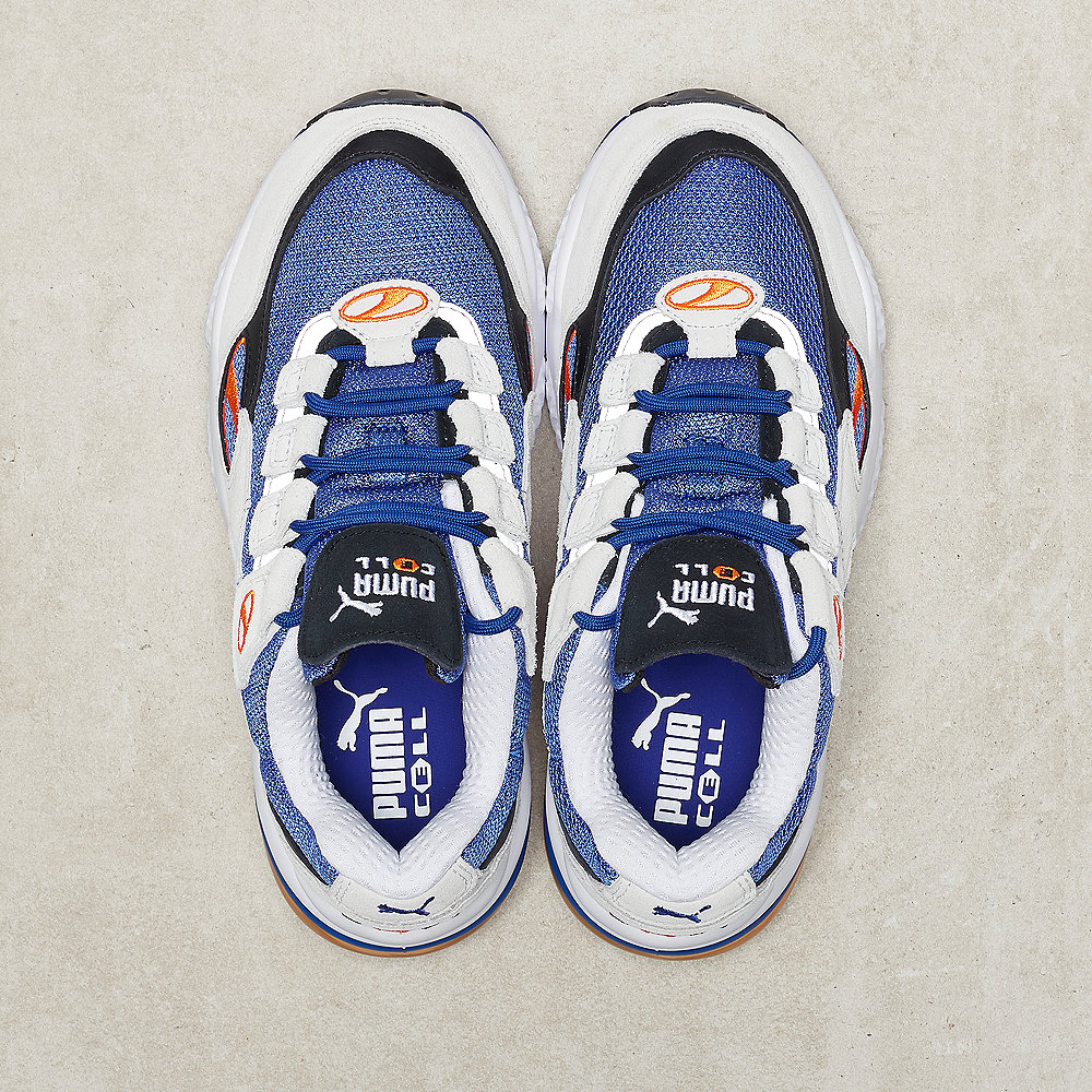 Puma Cell Venom Surf the web Puma white