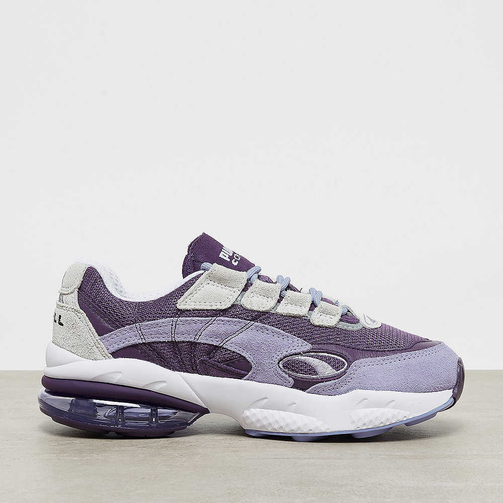 Puma Cell Venom sweet lavender/indigo