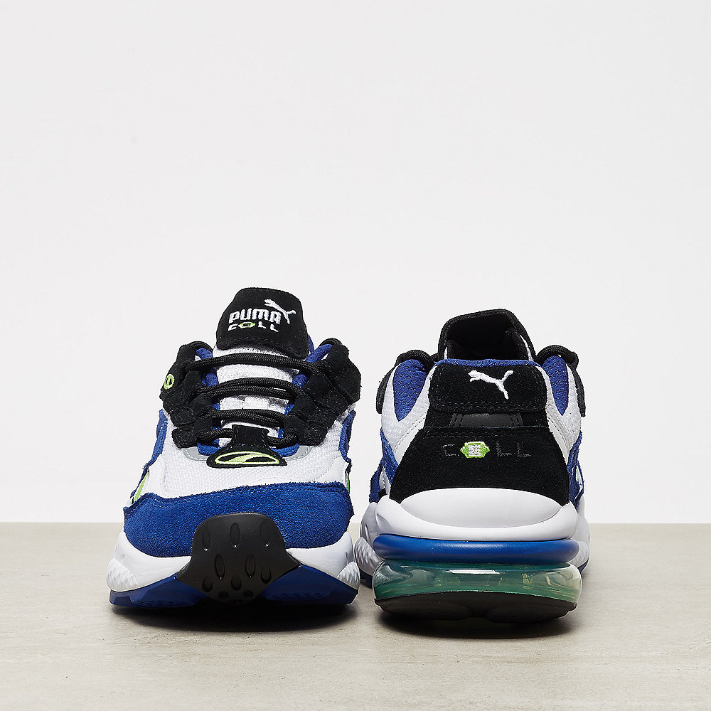 Puma Cell Venom white/surf the web