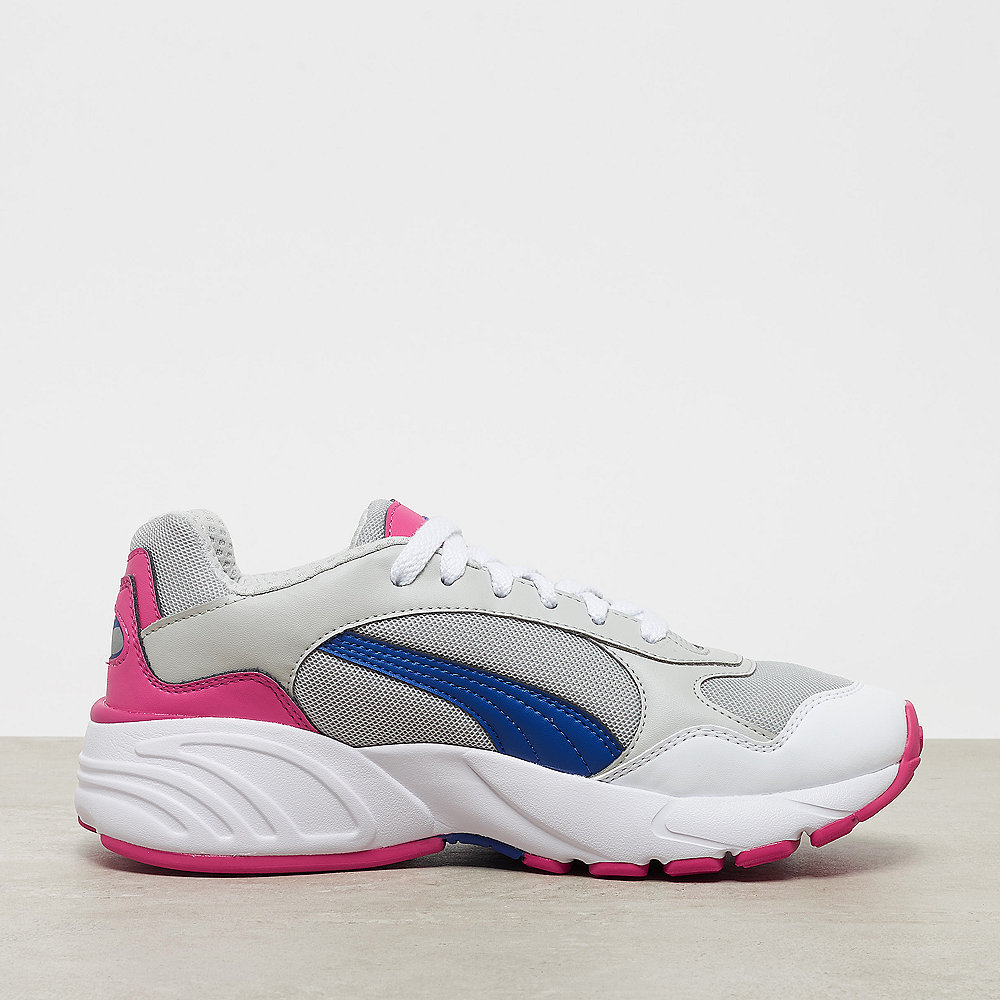 Puma Cell Viper gray violet