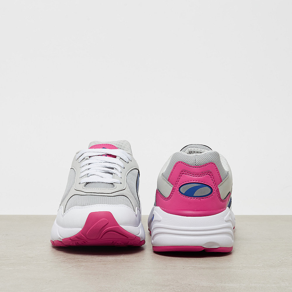 Puma Cell Viper gray violet