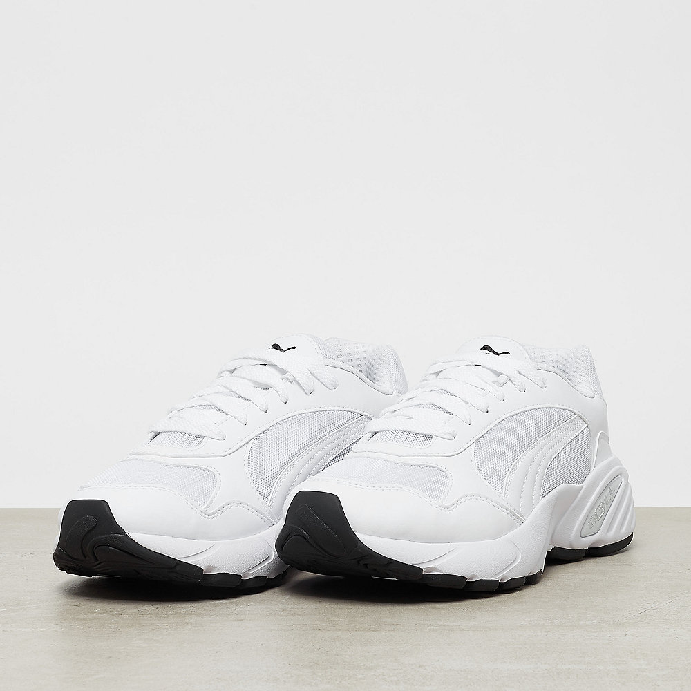 Puma Cell Viper white/white