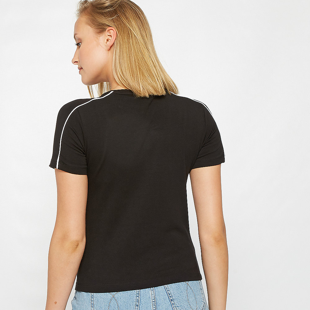 Puma Classics Tight T-Shirt black