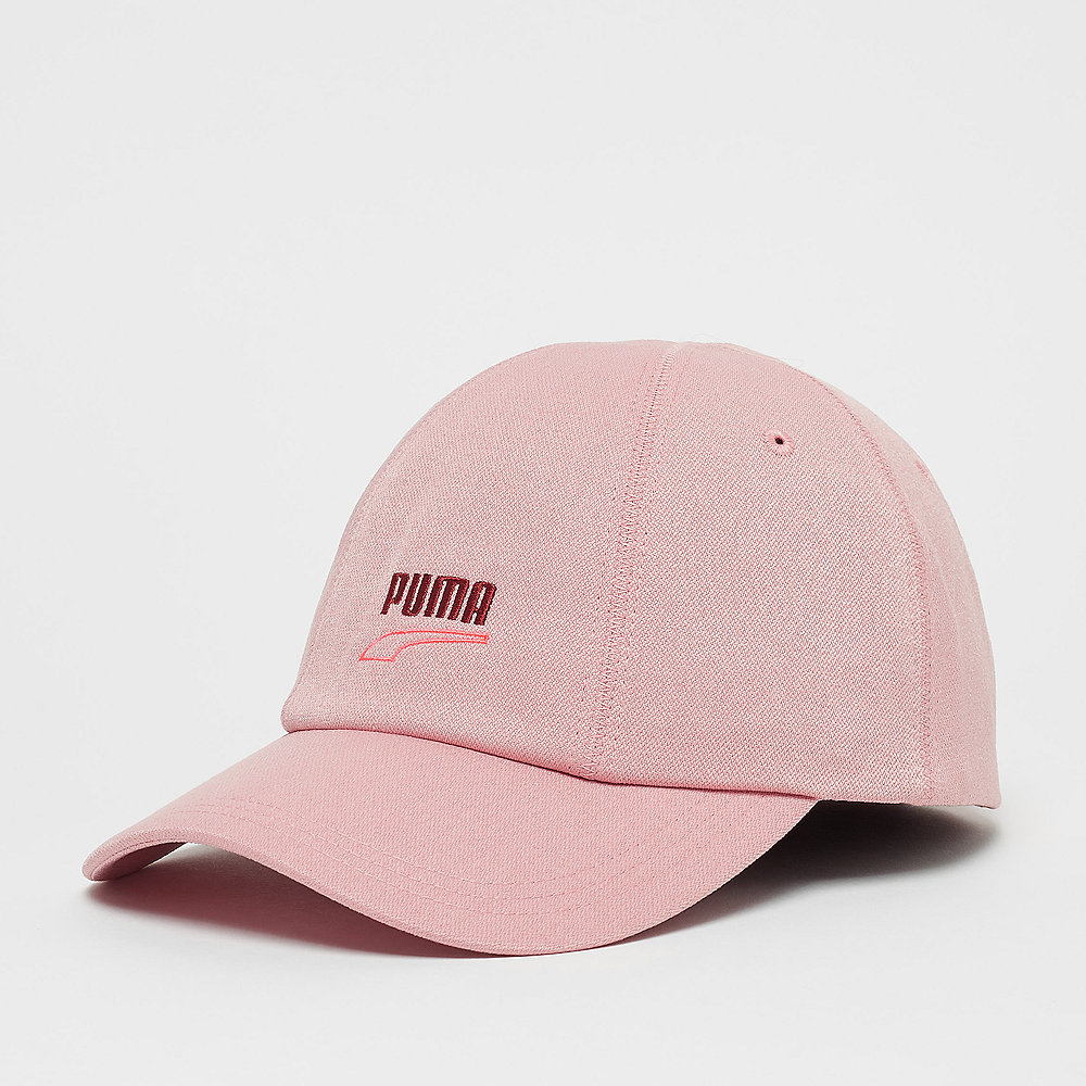 Puma Downtown BB Cap bridal rose
