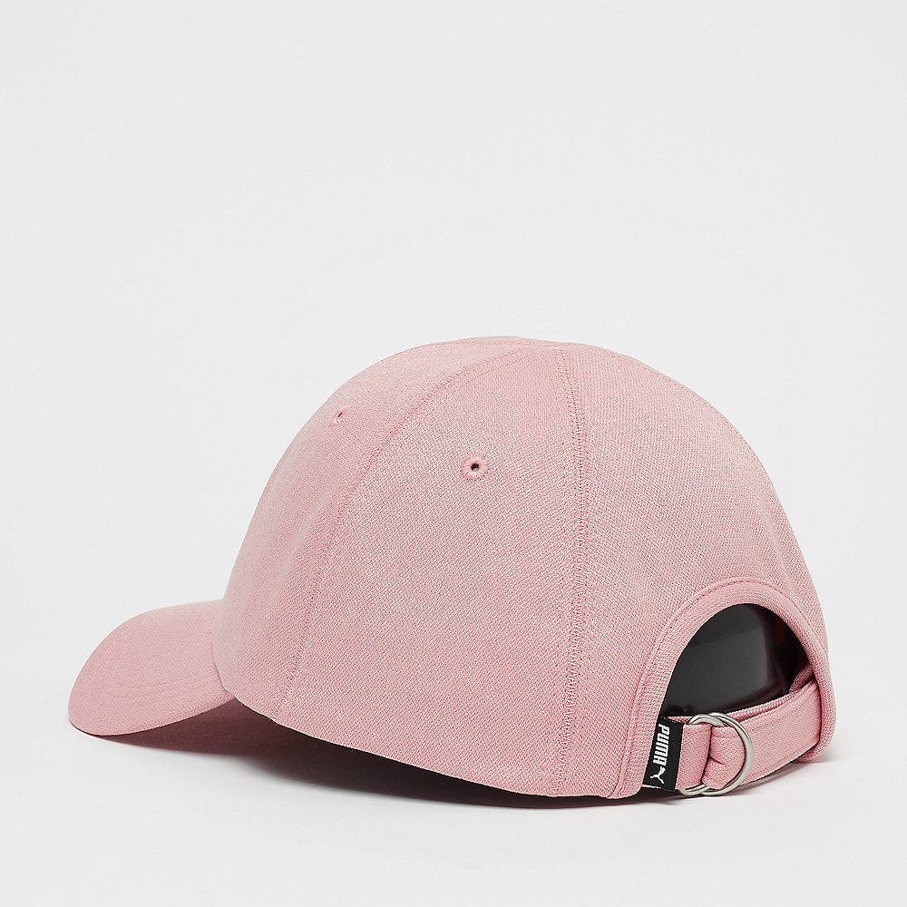 Puma Downtown BB Cap bridal rose