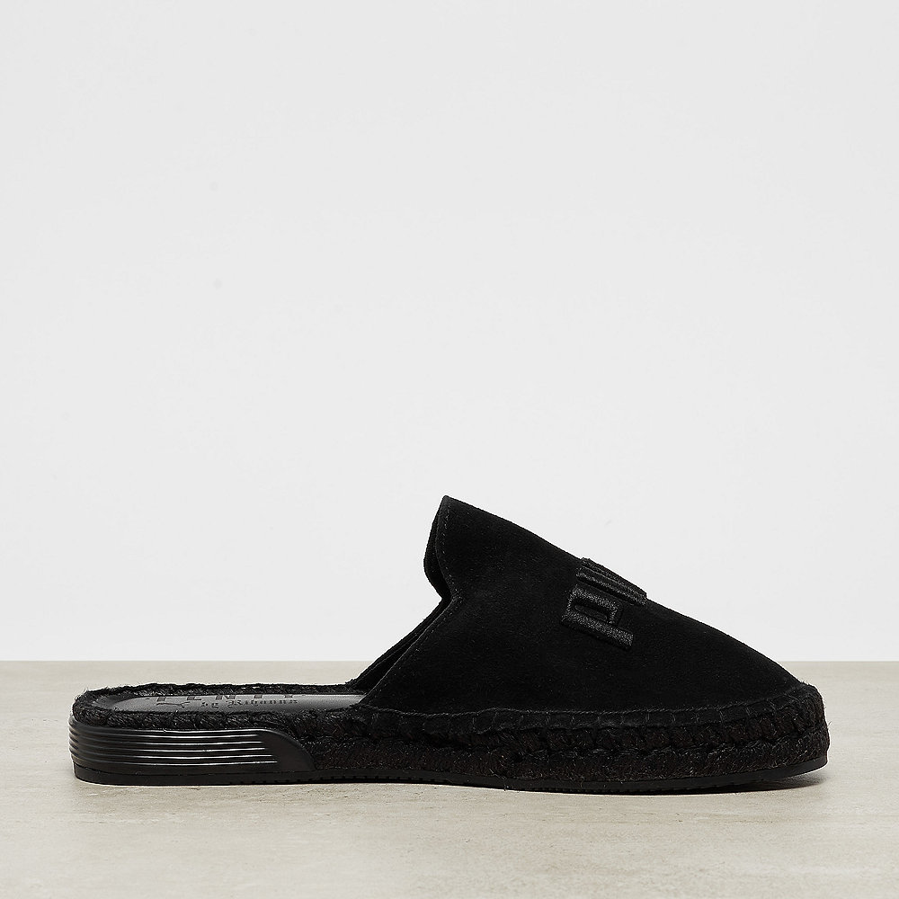 Puma Fenty x Puma Espadrille black