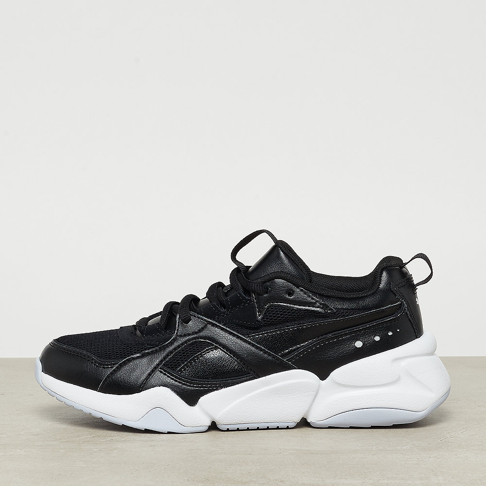 Puma Nova 2 Wn's black/heather