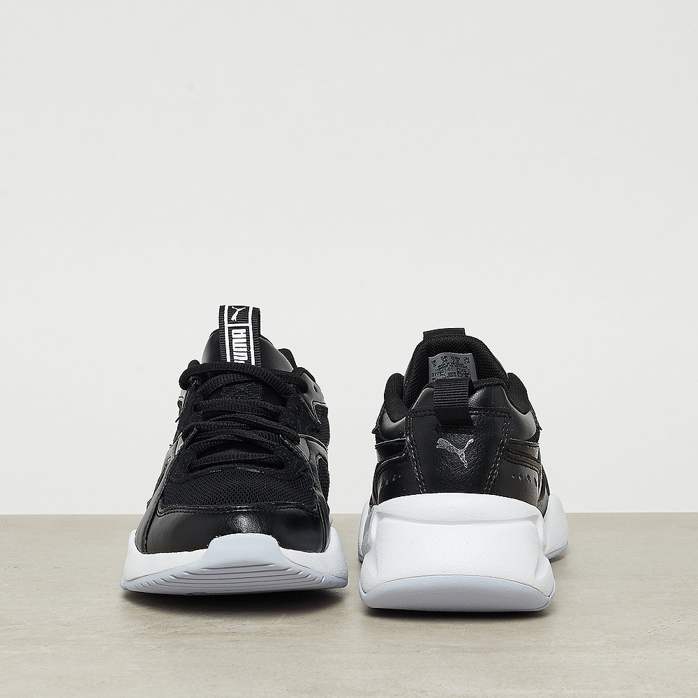 Puma Nova 2 Wn's black/heather