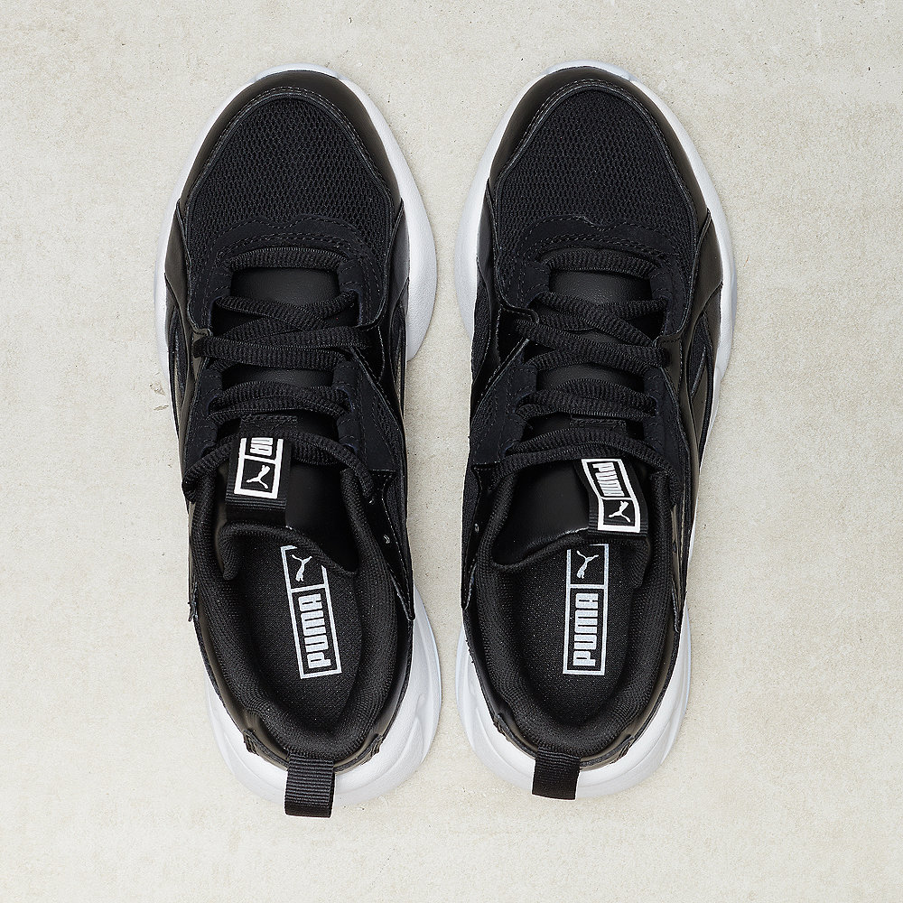 Puma Nova 2 Wn's black/heather